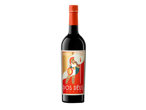 vermut dos deus origins rojo