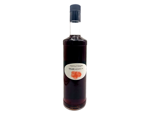 vermut menescal